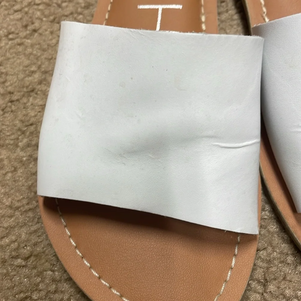 BEACH by Matisse women sandal. Size 6 - Picture 3 of 5